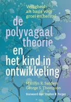 De Polyvagaaltheorie En Het Kind In Ontwikkeling | Nieuw, Boeken, Ophalen of Verzenden, Nieuw, Marilyn R. Sanders; George S. Thompson