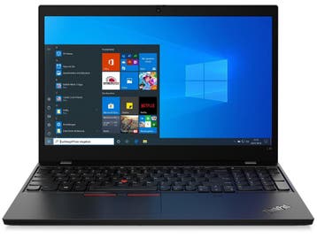 Lenovo Thinkpad L15 Gen 2 | 15.6 Inch FHD | Core i5-1135G7 |, Verzenden, Nieuw