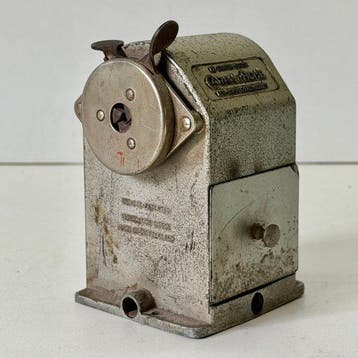 Caran DAche - Puntenslijper Industrial - Nummer 455