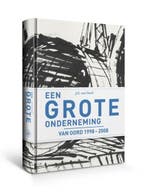 Een grote onderneming | 9789462491687 | J.G. van Oord, Zo goed als nieuw, J.G. van Oord