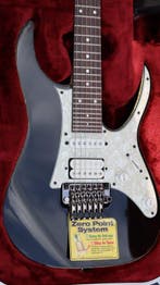 Ibanez - RG2011SC Prestige – Showcase Limited Edition – Made, Nieuw