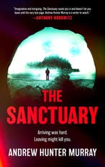 The Sanctuary 9781529158519 Andrew Hunter Murray, Boeken, Verzenden, Zo goed als nieuw, Andrew Hunter Murray