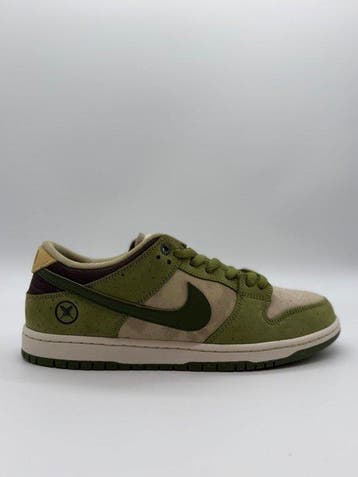 Nike - Nike SB Dunk Low Yuto Matcha - Sneakers - Maat: EU 45, Kleding | Heren, Nieuw