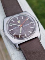 Certina - Argonaut 280 | Cal. 25-66 M - Zonder minimumprijs, Nieuw