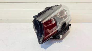 BMW 3-serie G20 G21 LED koplamp links 9481701 63118496155, Auto-onderdelen, Ophalen, Gebruikt, BMW