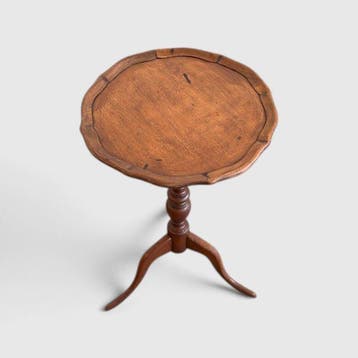 Bijzettafel - Hout