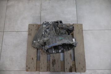 Versnellingsbak 711642 1.8 CDI 136PK Mercedes W176 W246 A B, Auto-onderdelen, Transmissie en Toebehoren, Verzenden, Gebruikt