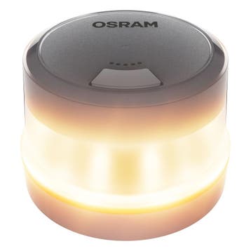 Osram LEDguardian V16 IoT DGT 3.0 Veiligheidslamp, Verzenden, Nieuw