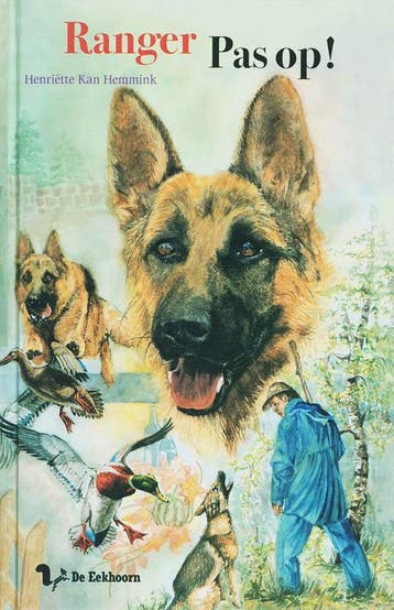 Pas op! / Ranger / 2 - H. Kan-Hemmink 9789045410968, Verzenden, Gelezen, H. Kan-Hemmink
