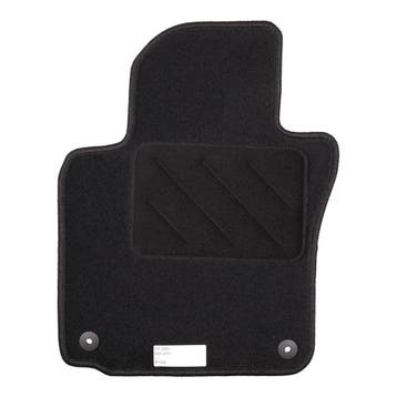 Automatten Volkswagen Jetta (2005-2011) - Naaldvilt, Verzenden, Nieuw
