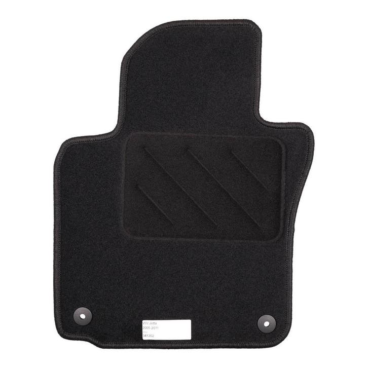 Automatten Volkswagen Jetta (2005-2011) - Naaldvilt, Auto-onderdelen, Interieur en Bekleding, Nieuw, Verzenden