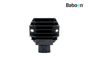 Spanningsregelaar Yamaha MT 09 2021-2023 (MT-09) (FH022BA), Motoren, Onderdelen | Yamaha, Verzenden, Gebruikt