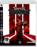 Unreal Tournament 3 [PS3], Ophalen of Verzenden, Nieuw