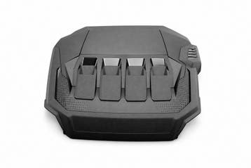 Originele motorafdekplaat, Ophalen of Verzenden, Nieuw, Seat