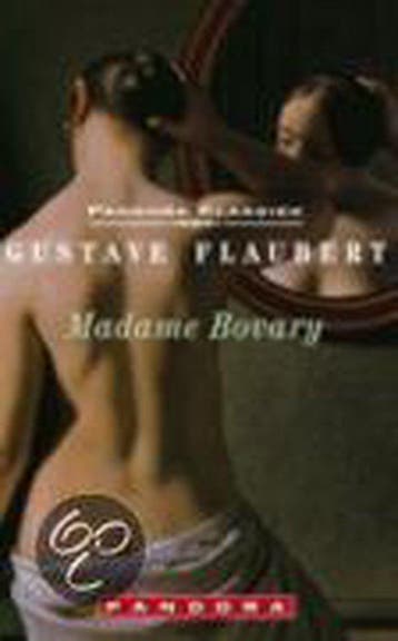 Madame Bovary / Pandora klassiek - Gustave Flaubert, Verzenden, Gelezen, Gustave Flaubert