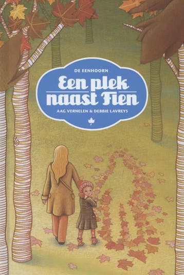 Een plek naast Fien 9789058388049 Aag Vernelen, Verzenden, Zo goed als nieuw, Aag Vernelen