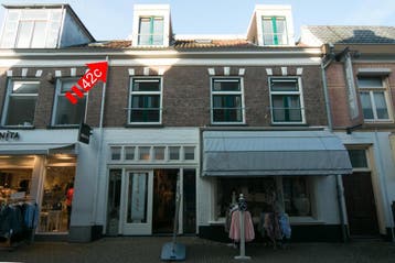 Te huur: Appartement Noorderwal in Lochem, Huizen en Kamers, Huizen te huur, Lochem, Gelderland, Appartement