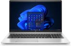 ZGAN HP ProBook 450 G9 I5 12e 16GB 256GB SSD FHD incl. btw, Computers en Software, Windows Laptops, Ophalen of Verzenden, Zo goed als nieuw