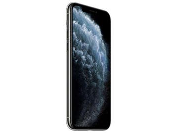 Apple iPhone 11 Pro - Zilver - 256 GB - Fysieke simkaart +, Verzenden, Zo goed als nieuw
