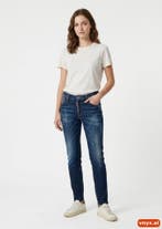 Dsquared2 Jeans Heren maat W37 / L32 Blauw Vintage, Ophalen of Verzenden, Nieuw, Dsquared2