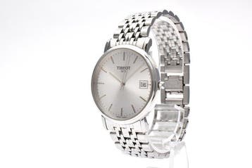 Tissot - Zonder minimumprijs - T870/970 - Unisex - 2000-2010, Nieuw