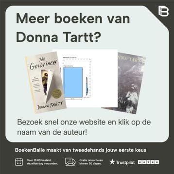 Little Friend 9780747562115 Donna Tartt, Verzenden, Gelezen, Donna Tartt