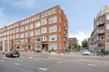 Te huur: Kamer Schieweg in Rotterdam