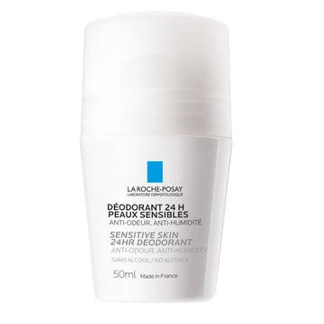 La RochePosay  Physiological Deodorant Roller  50 ml, Verzenden, Nieuw