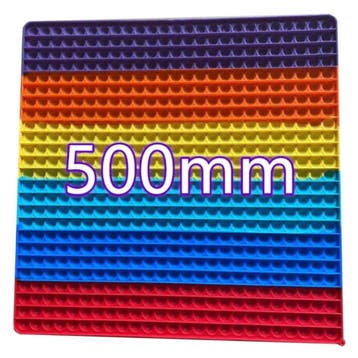 XXXL Pop It 500mm - Extra Extra Groot Fidget Anti Stress, Verzenden, Nieuw