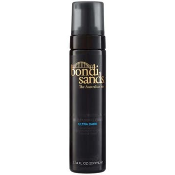 Bondi Sands Self Tanning Foam Ultra Dark - 200ml, Ophalen of Verzenden, Nieuw, Overige typen