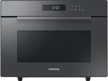 Samsung -  Combimagnetron 900 W - Inhoud 35 L, Verzenden, Nieuw, Draaiplateau, 45 tot 60 cm