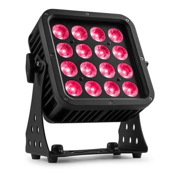 BeamZ Professional StarColor135 - IP65 waterdichte, Verzenden, Nieuw