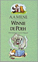 Winnie de Poeh 9789000026081 A.A. Milne, Verzenden, Gelezen, A.A. Milne