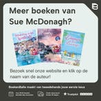 Zomer in het kunstcafe / Grote letter bibliotheek / 3987, Boeken, Romans, Verzenden, Zo goed als nieuw, Sue McDonagh
