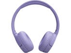Jbl -  Tune 670nc  - Paars, Verzenden, Nieuw, Over oor (circumaural), Overige merken
