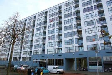 Te Huur 1 Kamer Appartement Harry Koningsbergerstraat In Ams, Direct bij eigenaar, Appartement, Amsterdam, Amsterdam