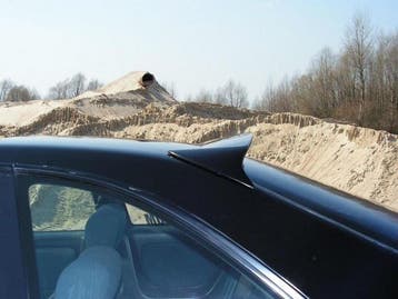 Maxton Dakspoiler NISSAN SKYLINE R33 GTS & R33 GTR, Verzenden