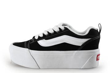 Vans Sneakers Meisjes in maat 34½ Zwart, Kinderen en Baby's, Kinderkleding | Schoenen en Sokken, Jongen of Meisje, Schoenen, Zo goed als nieuw