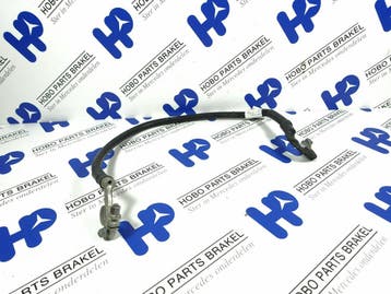 Accu kabel A 447 540 0030 o.a: Vito w447, Ophalen of Verzenden, Gebruikt, Mercedes-Benz