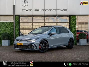 Volkswagen Golf | Zakelijke Lease v.a. €501.68 pm, Automaat, Gebruikt, Euro 6, Overige kleuren