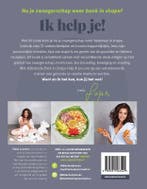 Back in shape / Killerbody / 3 9789021566542 Fajah Lourens, Boeken, Verzenden, Gelezen, Fajah Lourens