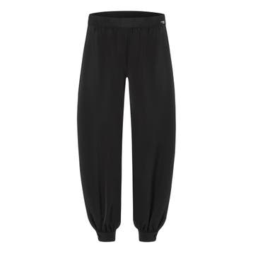Cambio • zwarte Blanche pantalon • 36, Kleding | Dames, Cambio, Verzenden, Zwart, Nieuw