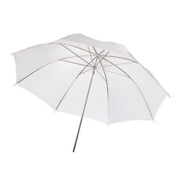 Godox Transparante Paraplu 101cm, Ophalen of Verzenden, Nieuw, Overige merken