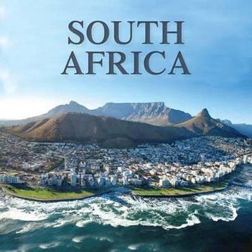 South Africa - Sean Fraser 9781775845119, Verzenden, Gelezen, Sean Fraser