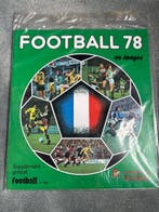1978 Panini Football 78 Original edition Sticker album -, Nieuw