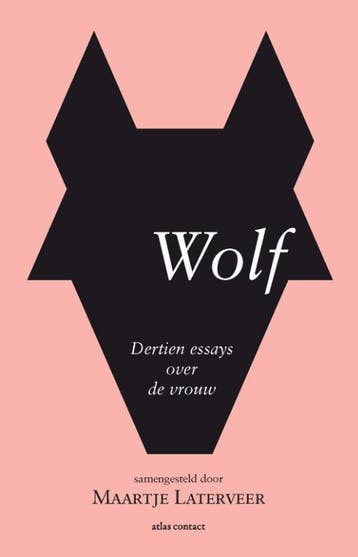 Wolf 9789045037837, Boeken, Verzenden, Gelezen