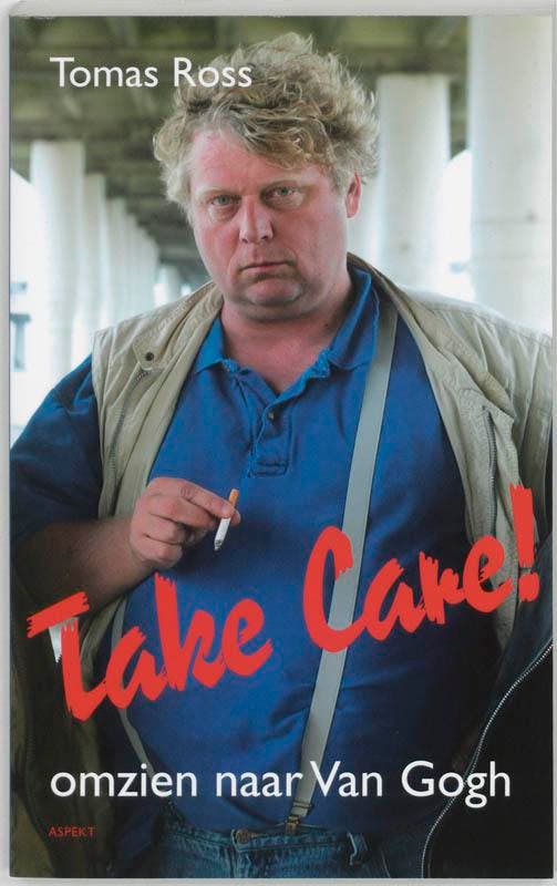 Take care ! - Tomas Ross 9789059114807, Boeken, Hobby en Vrije tijd, Zo goed als nieuw, Verzenden