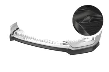 Cupspoiler voor MG ZS CSL801-C, Verzenden, Nieuw