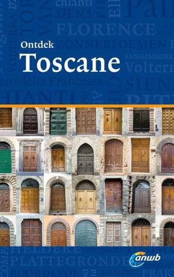 Toscane / ANWB provinciegids - Nana Claudia Nenzel, Verzenden, Gelezen, Nana Claudia Nenzel