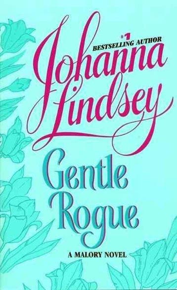 Gentle Rogue - Lindsey, Boeken, Verzenden, Gelezen